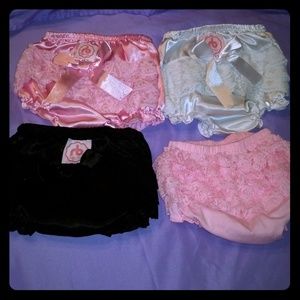 Ruffle Buns Diaper Covers (4)